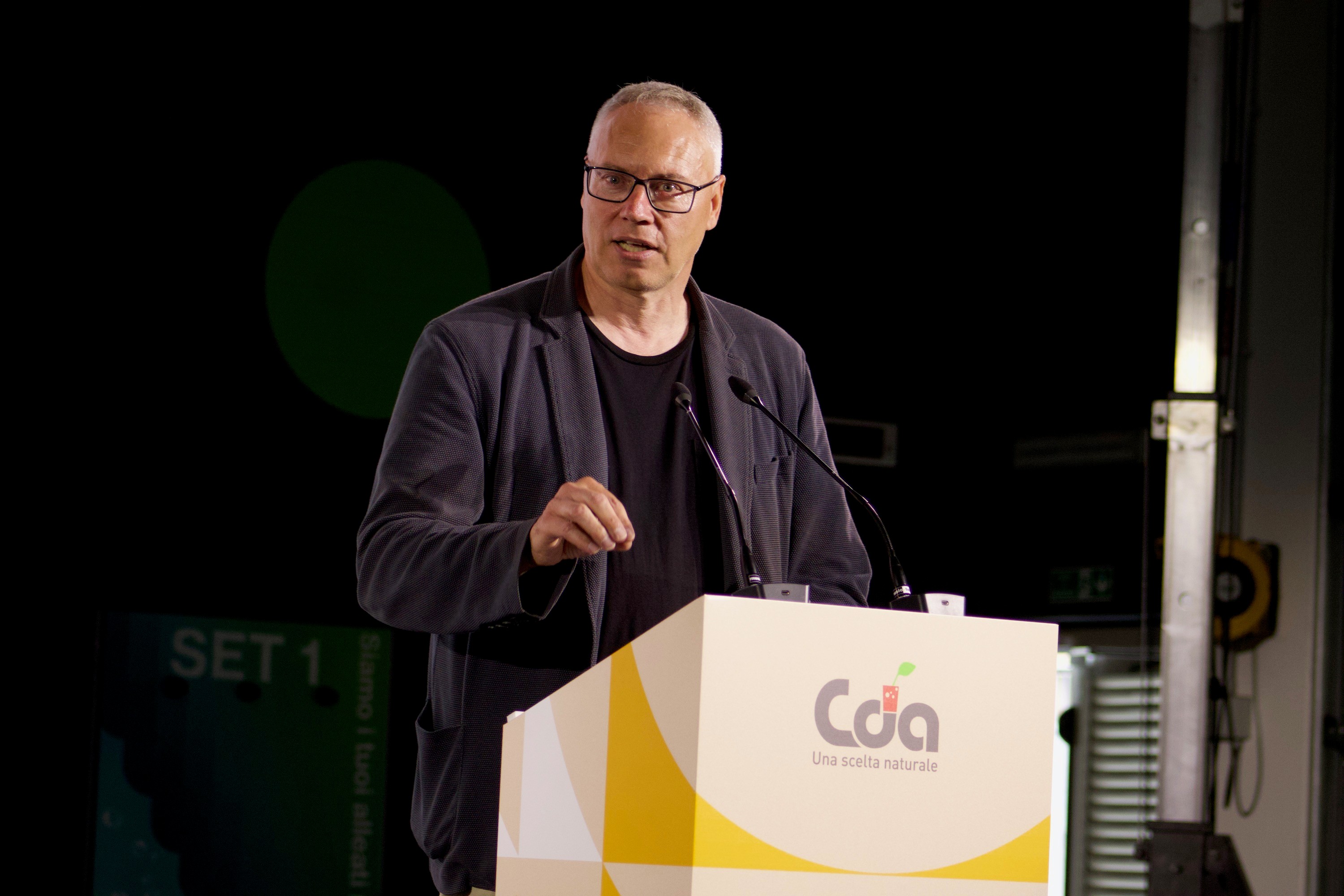 CDA DI TALMASSONS. BORDIN: IN 50 ANNI COSTRUITO UN MODELLO DI LEALTÀ